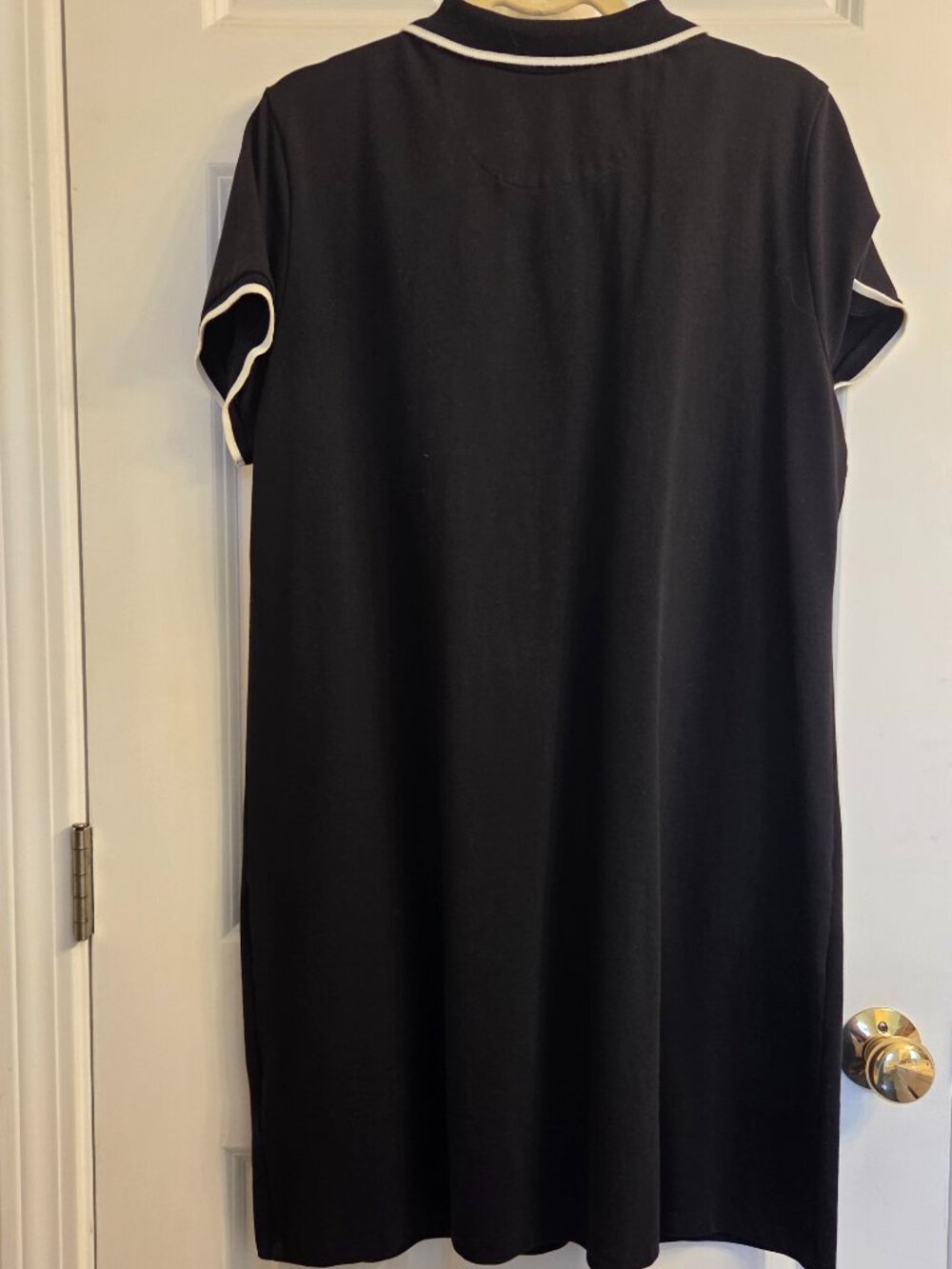 Nautica Polo Dress – Size XXL (Runs Small)
